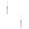 thumbnail image 1 of Yuarrent Ranuradora de cuero, biseladora de borde de costura inoxidable, perforadora de costura DIY antideslizante tipo 115V 2Conjunto, 1 of 6