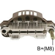 chrysler sebring alternator rectifier set