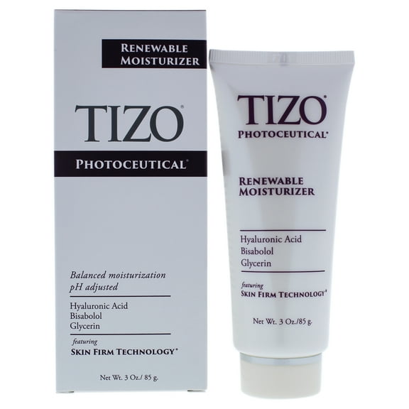 Tizo Photoceutical Daily Moisturizer Hydration 3 oz