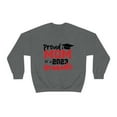 thumbnail image 2 of Congrats To Proud Mom of 2023 Graduate Unisex Blend™ Crewneck Sweatshirt, 2 of 9