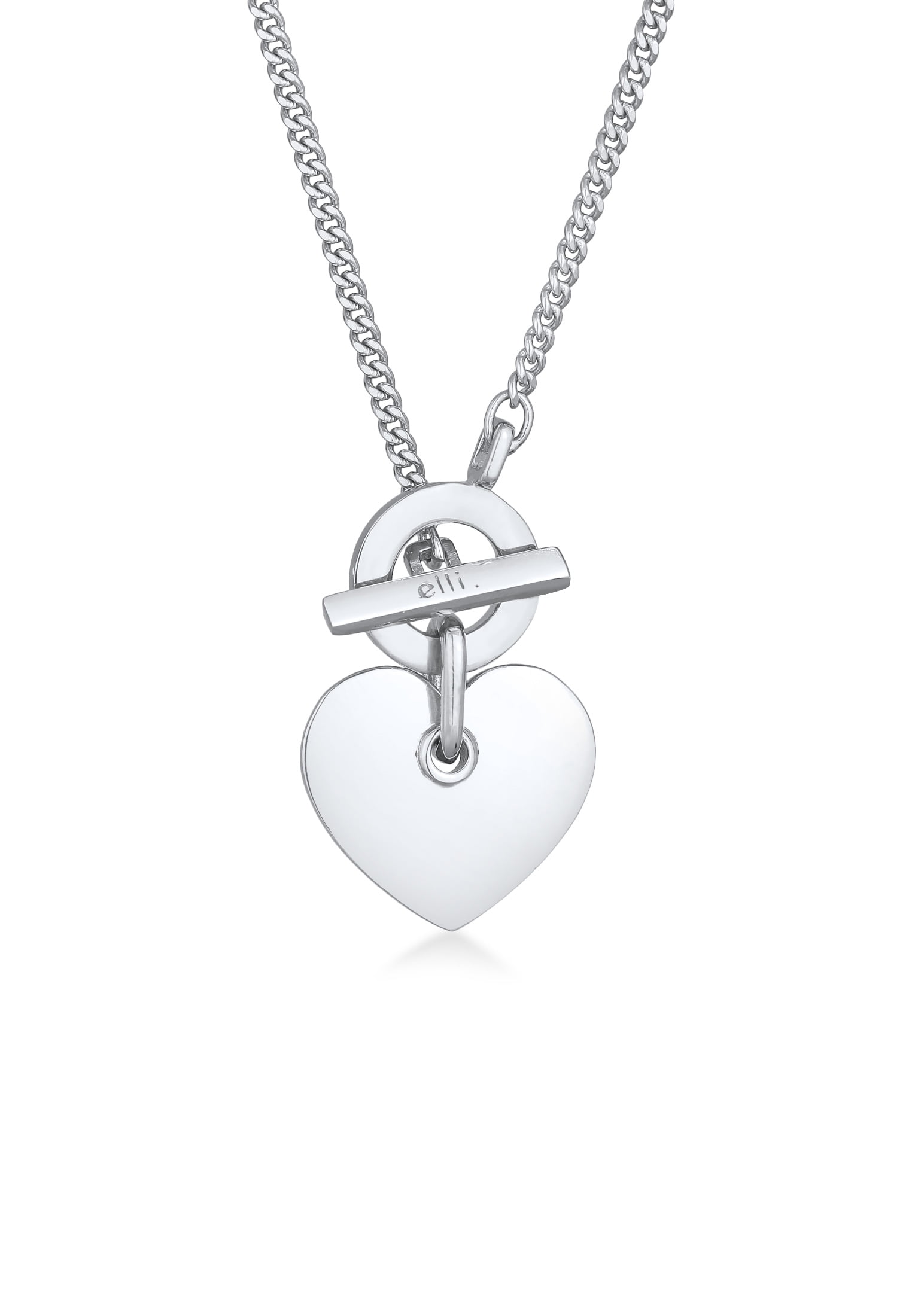 Julie necklace 16