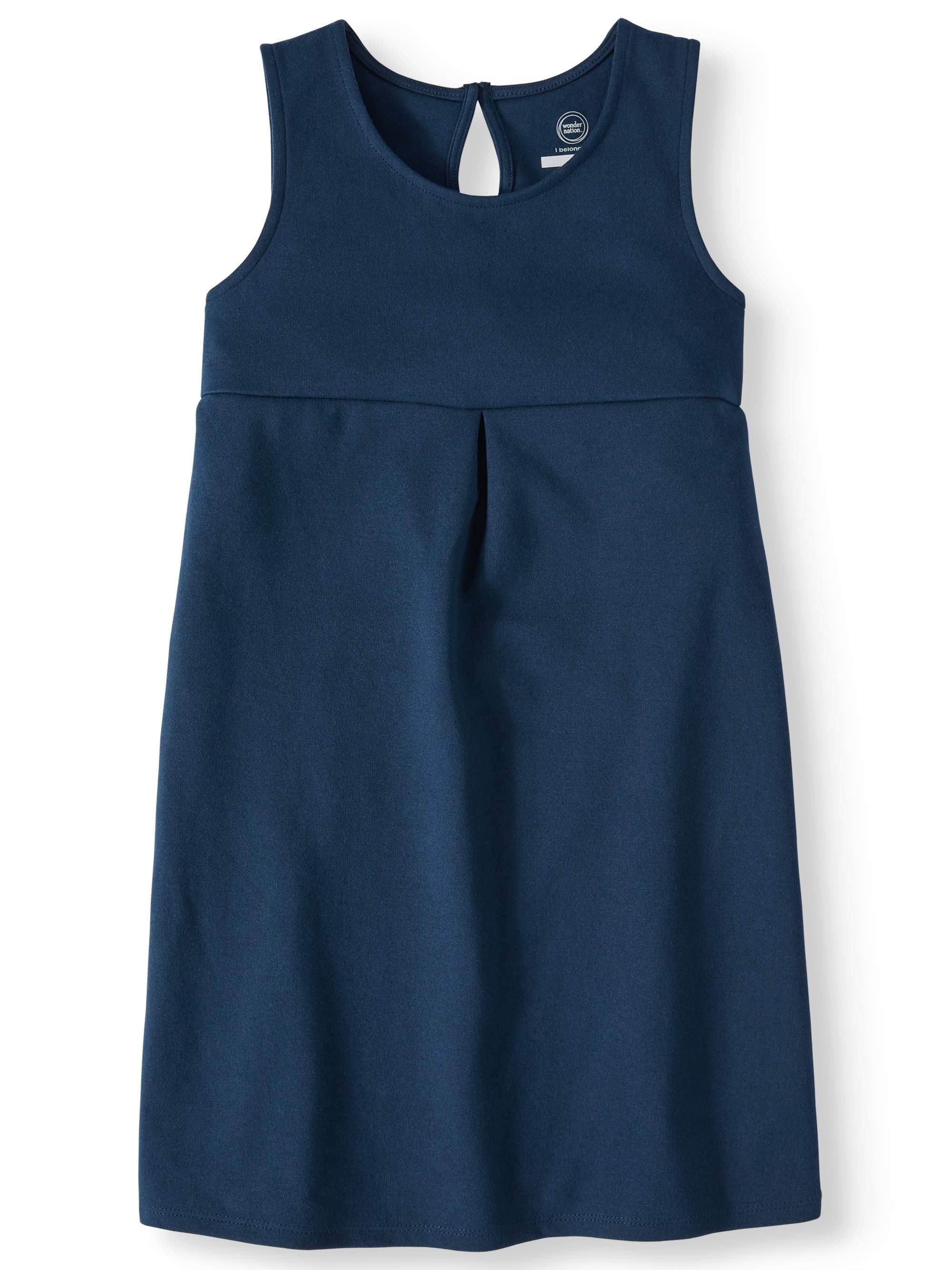 jumper dress size 16