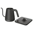 Cuisinart 1.0L Electric Water Boiler, Hot Tea Temperature Control