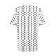 thumbnail image 2 of Camiseta de Manga Corta de Cuello en V Sólido Casual, Camisetas de Manga Corta para las Mujeres, 2 of 4