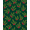 Green, Pattern 1, variant on ODIKA 2x3 Machine Washable Non-Slip Area Rug, Festive Pine Branch Christmas Tree Skirt with Holly Berry Accents High Traffic Rug, Green, 734107