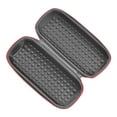 thumbnail image 2 of sweethay Bolsa de almacenamiento de altavoz portátil de viaje impermeable bolsa de nailon funda de repuesto para Pulse3 Cables de audio/vídeo, 2 of 6