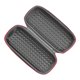 thumbnail image 3 of Moyic Bolsa de almacenamiento para altavoz, funda de nailon impermeable de viaje portátil, repuesto para Cables de audio/vídeo, 3 of 6