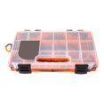 thumbnail image 5 of PASILI Portable Large Capacity Tackle Box Lure Box Fishing Box Storage Box, 5 of 9