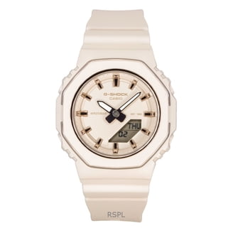 Casio G-Shock GMA-P2100 Series Women's Pink Bio-Based Resin Watch