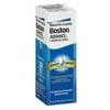 4 Pack - Boston ADVANCE Conditioning Contact Lens Solution for Rigid Gas Permeable Lenses – from Bausch + Lomb, 3.5 fl. oz.
