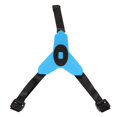 thumbnail image 1 of Support de Fixation pour Casque de Moto, Mentonnière, Ceinture de Casque Intégrée pour Hero 7/6/5/4, 1 of 5