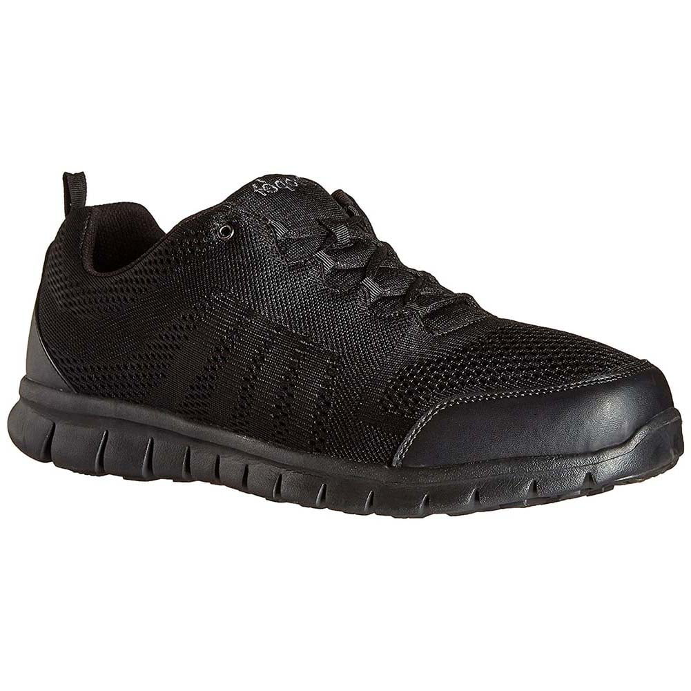 Propet McLean Mesh - Men's Casual Shoes - Black - Walmart.com