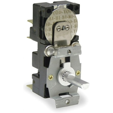 QMARK SPST Thermostat