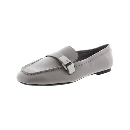 

Calvin Klein Womens Leather Dressy Loafers