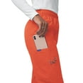 thumbnail image 5 of Sivvan Women's Scrubs Drawstring Cargo Pants (Available in 15 Colors), 5 of 7