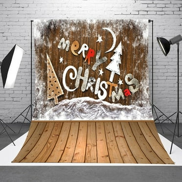 DODOING 5x7FT (150X210CM) Wedding Party Valentine Thanksgiving Photography Background Vinyl Fabric Background Merry Christmas Textures Backgrounds Backdrop Photo Studio Props