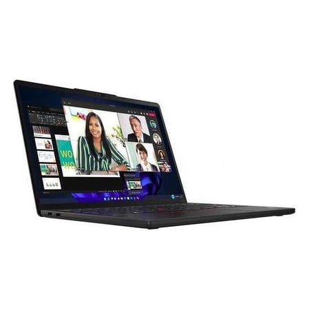 UPC: 0196800966353 | Lenovo ThinkPad X13s Gen 1 21BX0013US 13.3  Touchscreen Notebook – WUXGA – 1920 x 1200 – Qualcomm 3 GHz – 16 GB Total RAM – 16 GB On-board Memory – 256 GB SSD – Thunder Black – Qualcomm Snapdrago