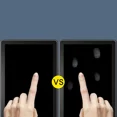 thumbnail image 5 of 2PCS Tempered Glass Screen Protector For Realme Pad 2 X Mini 8.7 10.4 10.95 11.5 inches Tablet Protective Film 2PC-Realme Pad2 11.5, 5 of 5