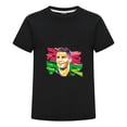 thumbnail image 1 of Playera Niño Futbol CR7 | Diseño con Celebración y Dorsal 7, 1 of 4