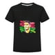 thumbnail image 1 of Playera Niño Futbol CR7 | Diseño con Celebración y Dorsal 7, 1 of 4