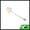 White, variant on Unique Bargains Bath Brush Body Scrubber 14.96"x3.94"x2.36" Green