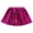 Hot Pink, variant on Cute Skirts for Girls Sequins Pleated Skirt Simple Flashing Skirt 4t Girl Clothes Sweet Wind