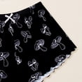 thumbnail image 5 of BOOMNY Womens Pajamas Set Sleeveless Pjs Crop Tops Shorts Sleepwewar Pyjamas Graphic Soft Cozy Homewear Loungewear Sets, 5 of 5