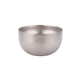 thumbnail image 1 of Ounissouiy Taza de té de pisos Taza ligera Fácil de sostener Resistencia a ácidos y álcalis Tasse Belleza elegante Camping Pesca Plata Type2 NO2, 1 of 6