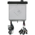 thumbnail image 6 of Rockford Fosgate PMX-5CAN Punch Marine AM/FM/WB Digital Media Receiver 2.7" Display w/ CAN bus., 6 of 9