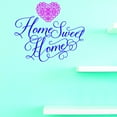 thumbnail image 1 of New Wall Ideas Home Sweet Home 14 X 28, 1 of 1