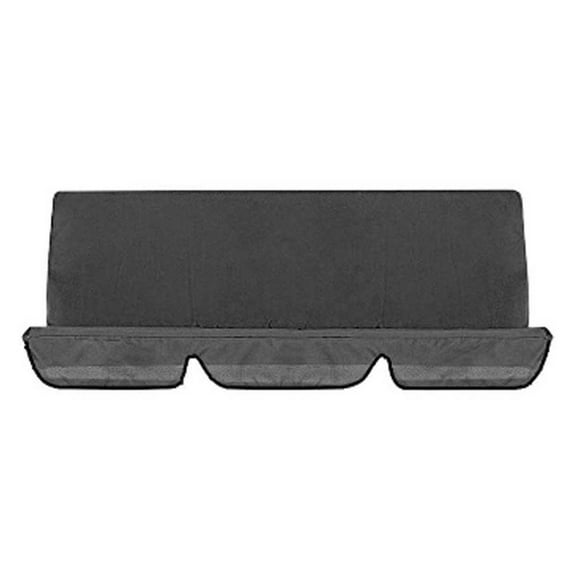 Outdoor Bench Cover Patio Loveseat Cover Patio Garden Bench Cover Waterproof Outdoor Patio Furniture Cover for Seater Bench Garden Sofa Chair Cover