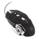 thumbnail image 4 of Ratón para juegos programable, , diseñado para portátile universal, 6 Baoblaze ratón para juegos con cable, 4 of 7