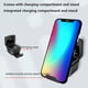thumbnail image 5 of Ring Remote Control Bluetooth-compatible 5.0 Phone Browsing Page Turner (Negro), 5 of 9