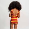 thumbnail image 2 of CERDÁ LIFE'S LITTLE MOMENTS Girl's Harry Potter Swimsuit 8 Years Red and Yellow, 2 of 2