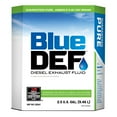 thumbnail image 4 of BlueDEF Diesel Exhaust Fluid Synthetic Urea Deionized Water 2.5 Gallon (4 Pack), 4 of 6