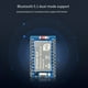 thumbnail image 4 of RP2040-BLE Microcontrolador Placa de Desarrollo Bluetooth Modo Dual Bluetooth 5.1 FPC Puerto de 8 Pines Pin GPIO MultifuncióN, 4 of 5