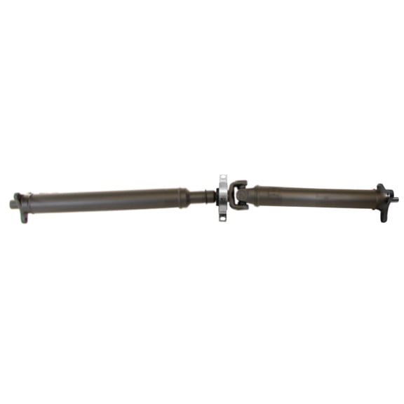BuyAutoParts Driveshaft 91-07106AN