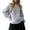 Grey, variant on UJNDER Oversized Knit Sweater Soft Warm Winter Pullover Casual Comfortable Tunic Top Navy XXL