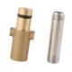 thumbnail image 4 of Adaptador de lavadora a presión, accesorios de reemplazo, ACCS de acero inoxidable, parte del accesorio de lavadora eléctrica, 1/4 pulgadas de, 4 of 8