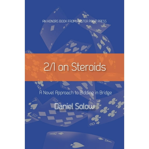 2/1 On Steroids (Paperback)