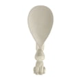 thumbnail image 3 of Non-Stick Cooking Spoon, Stainless Steel Handle, Heat Resistant, Ergonomic Design, For Restaurant Use, Kitchen Serving Utensil, Professional Grade, Heavy Duty Construction, Food Service Industry,, 3 of 9