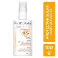 thumbnail image 2 of Protector Solar Bioderma Photoderm Fps 50 Mineral En Spray 100 G Bioderma Photoderm Photoderm, 2 of 2