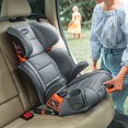 thumbnail image 2 of Chicco KidFit ClearTex Plus 2-in-1 Belt-Positioning Booster Car Seat, 2 of 4