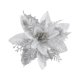 thumbnail image 5 of Moyic Christmas Flower Artificial Simulation Decoration Large Household Tree Ornaments Wedding Office Window Fireplace Xmas Type4 NO4, 5 of 6