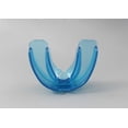 thumbnail image 5 of Brackets transparentes para adultos, protectores dentales, boxeo, deportes, anticolisión, caja antimordidas, 5 of 5
