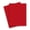 RED CHERRY, variant on Popular RED WILD CHERRY 8.5X11 (Letter) Paper 28T Lightweight Multi-use - 500 PK -- Econo 8-1/2-x-11 Letter size Everyday Printer Paper - Professionals and Crafters