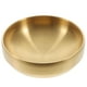 thumbnail image 1 of Envalía de acero inoxidable Bowl multifunción Servicio de tazón para el tazón para el tazón de fideos para el hogar suministro, 1 of 6