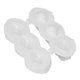 thumbnail image 1 of Molde Para Albóndigas, Diseño Esférico Molde Para Prensar Albóndigas De Alta Resistencia Resistente A La Corrosión Para Cocina ANGGREK XY3453, 1 of 8
