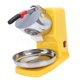 thumbnail image 1 of MÁQUINA TRITURADORA DE HILO, 500 W, 2 CUCHILLAS, MÁQUINA RASPADA DE HIELO DE ACERO INOXIDABLE, MÁQUINA PARA HACER CONOS DE NIEVE PARA BATIDOS, Bebidas, Granizados,, 1 of 7