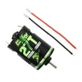 thumbnail image 2 of RC 540 Brushed Motor Upgrades Metal Motor High for 1:10 RC Crawler Climbing Car Parts Accessories DIY Modified Replacement 27T, 2 of 8